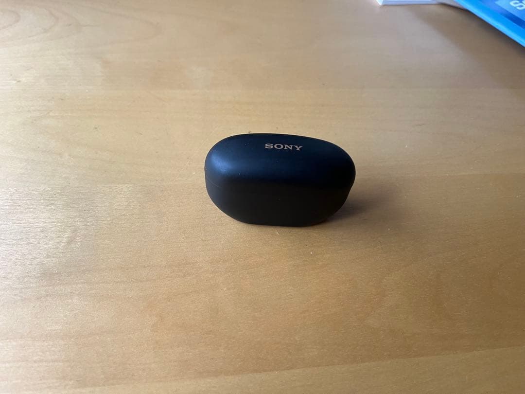 SONY WF-1000XM5 ケース　右　カバー　充電器