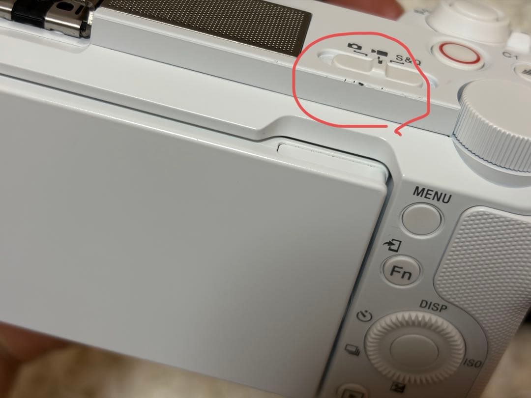 SONY zv-e10m2レンズキット　カメラ　ホワイト zv-e10 ii