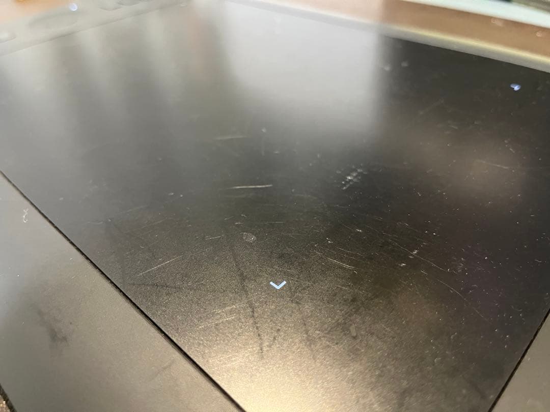 Wacom ペンタブレット PTH-651