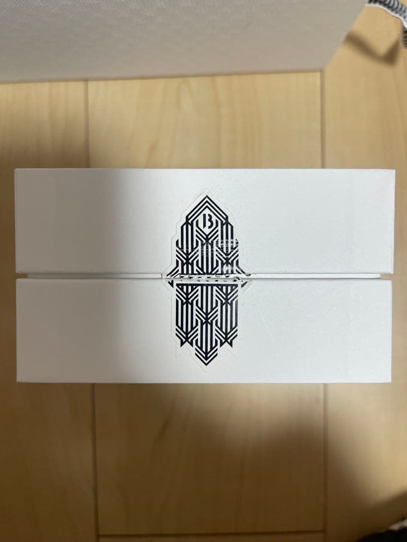 バイレードローズオブノーマンブランド