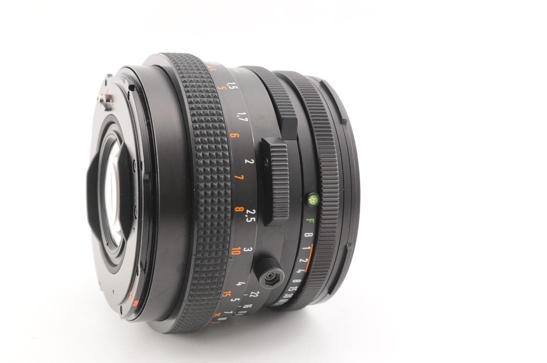 ★新品級！★HASSELBLAD CF Planar F2.8 80mm