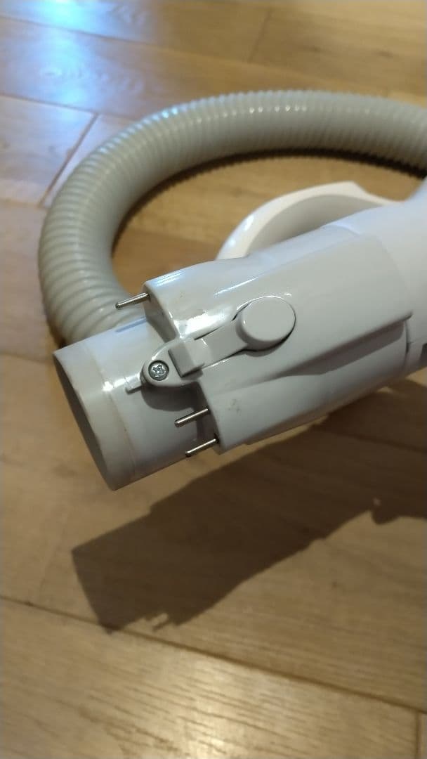 パナソニック MC-PK19G-N 2018年製 紙パック式掃除機 キャニスター