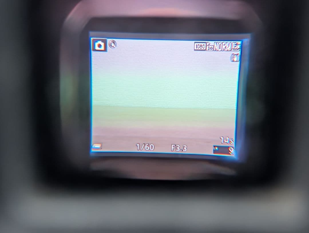 Nikon COOLPIX P600 ブラック 60倍ズームカメラ