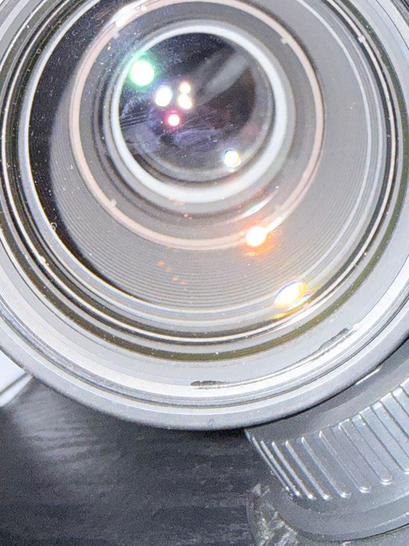 マ*オ様 訳アリ Canon EF 300mm F4 L USM 単焦点レンズ
