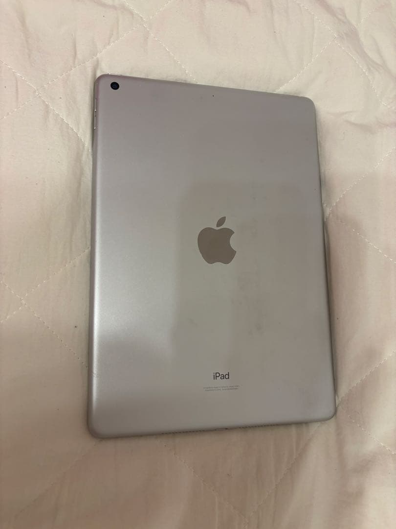 Apple iPad 第9世代 本体