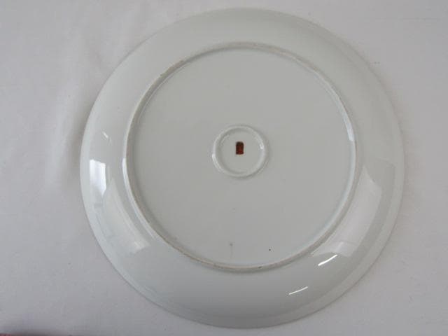 Y6-0310‐③ ◇九谷焼 金彩花詰 大皿 巾 32ｃｍ◇