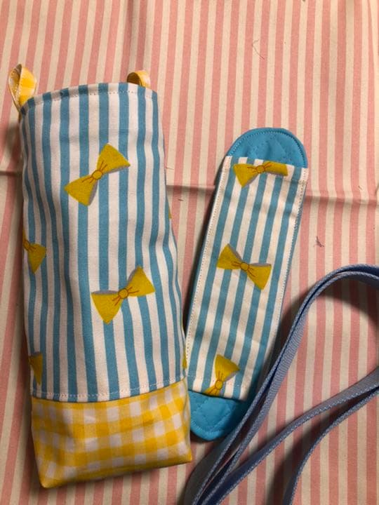 ハンドメイド★オーダーページ　4・5月新入荷生地