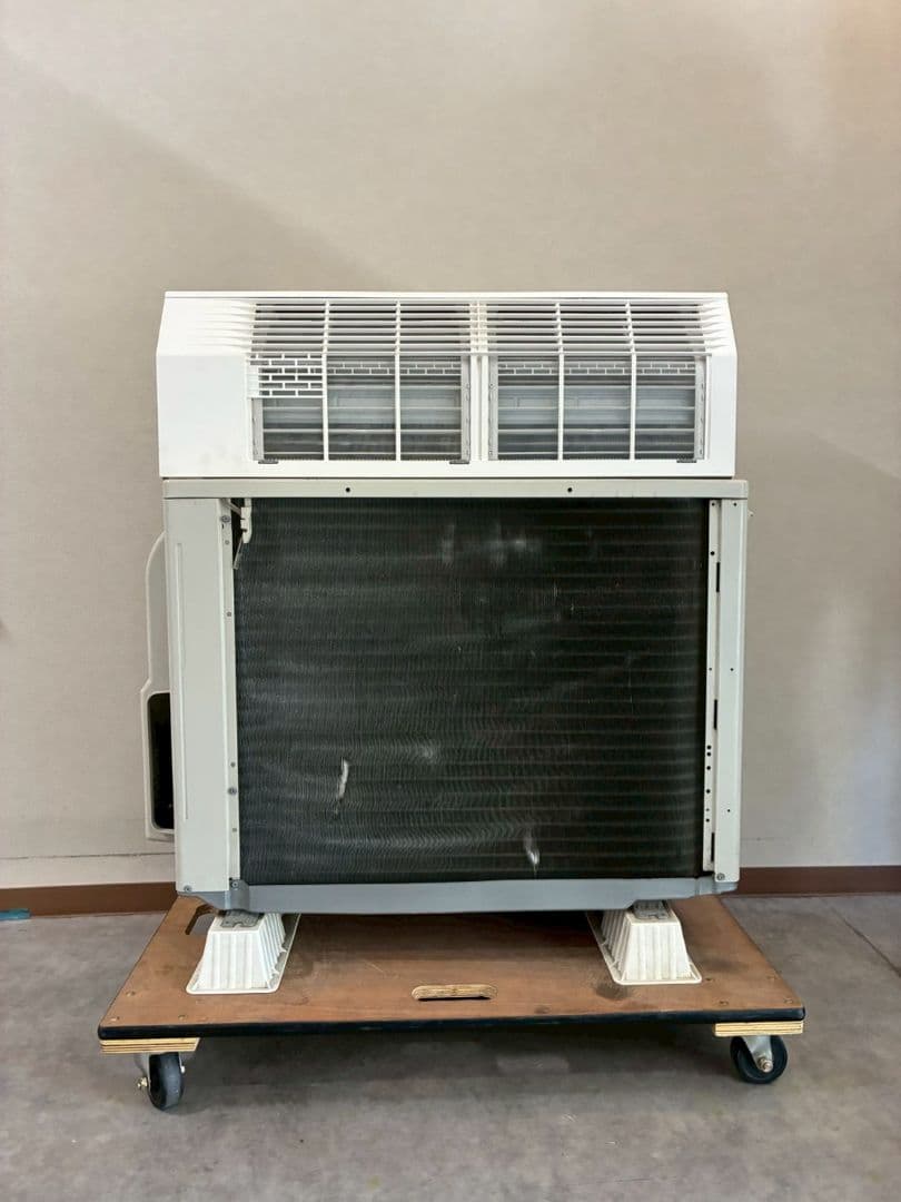 ◯2193 ダイキン【AN40ZCP-W】2022年製 14畳 エアコン 中古