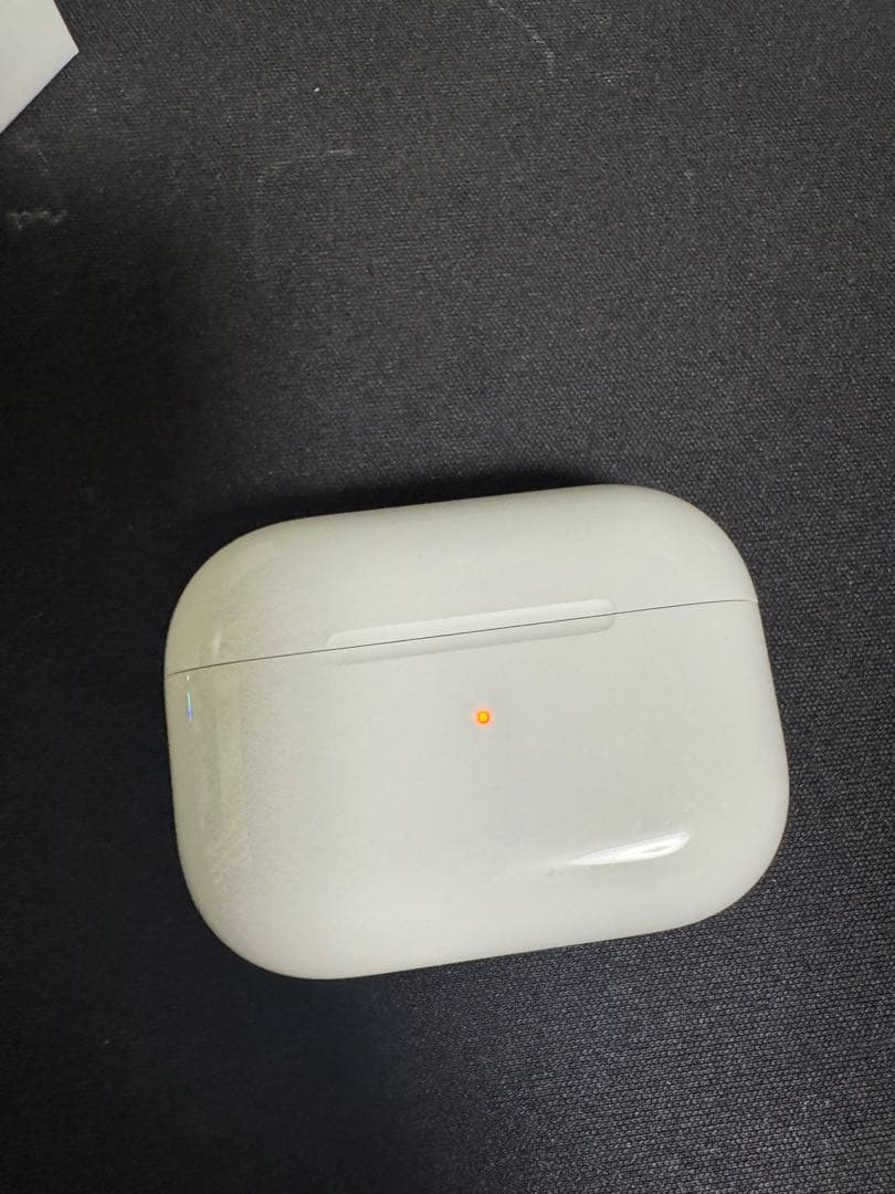 AirPodspro(第2世代)lightning充電 ジャンク