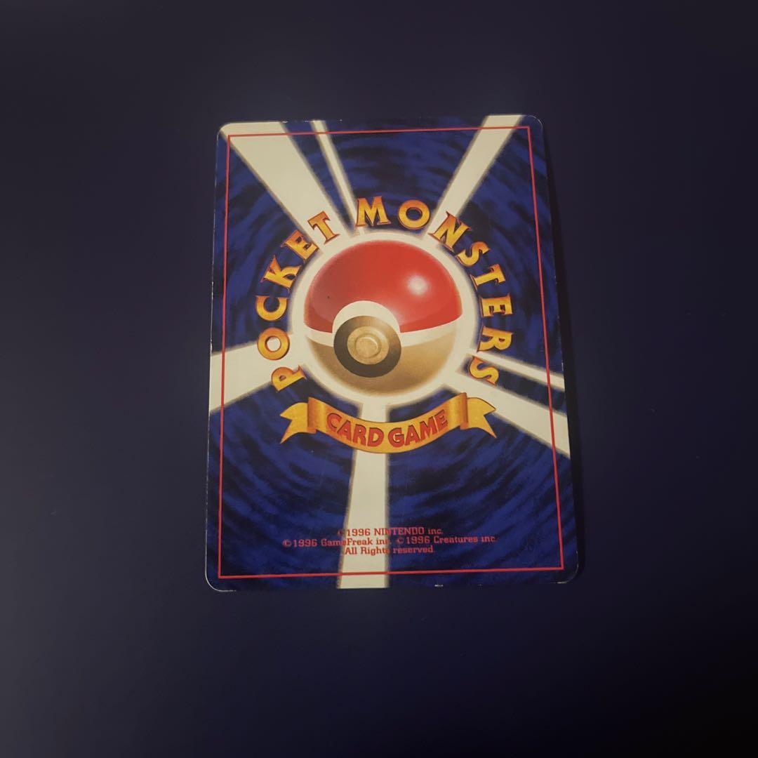 ポケモンカード ミュウ