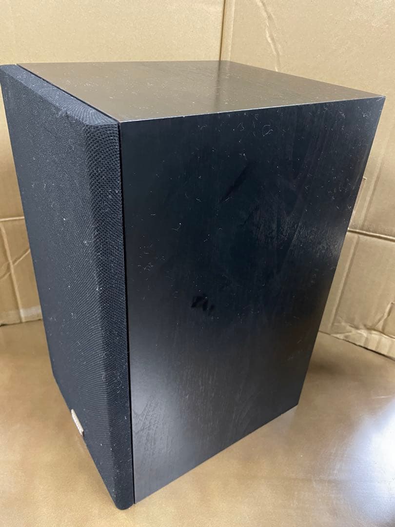 NS-10MT テンエム YAMAHA ヤマハ ペアスピーカー 名器