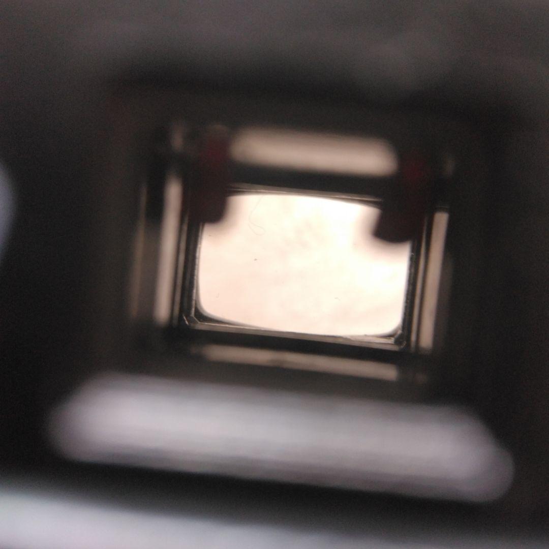 【作動確認】LOMO LC-A ロモ トイカメラ コンパクトカメラ