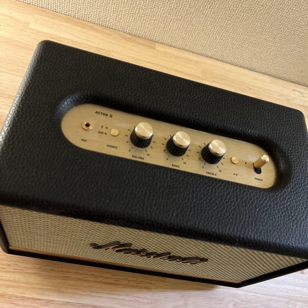 Marshall マーシャル ACTON 2