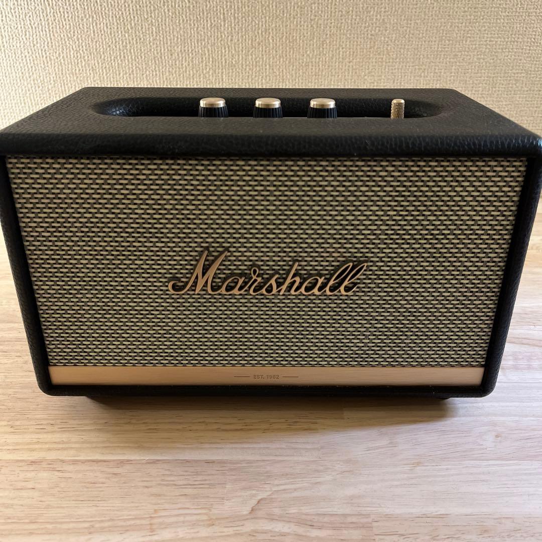 Marshall マーシャル ACTON 2