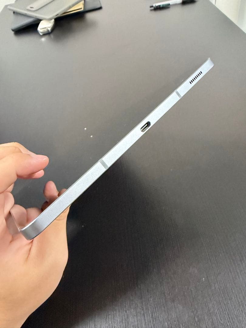 Galaxy Tab S9 FE 5G (セルラーモデル、海外版) 付属品多数