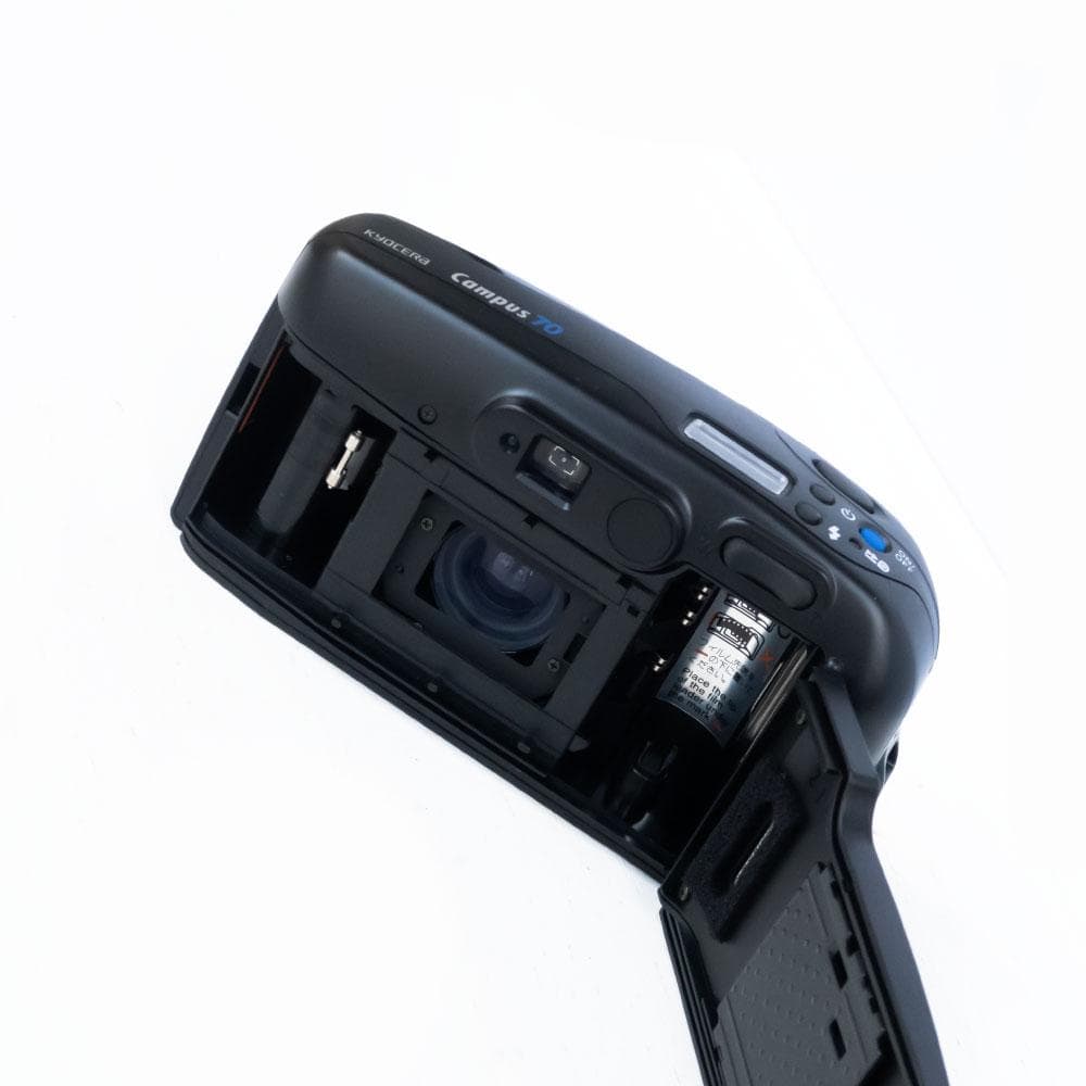 【動作確認済/完動品】Kyocera Campus70
