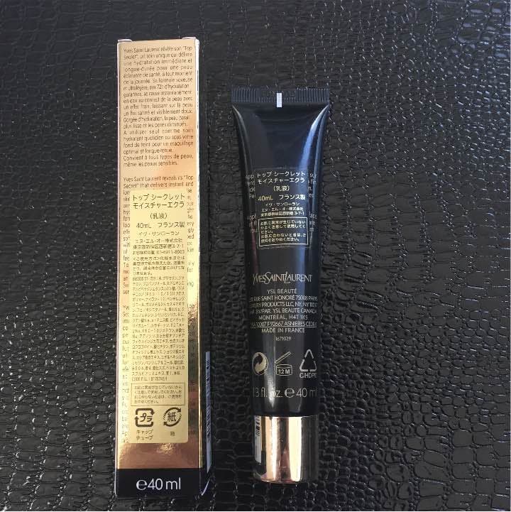 コンシーラー YSL
