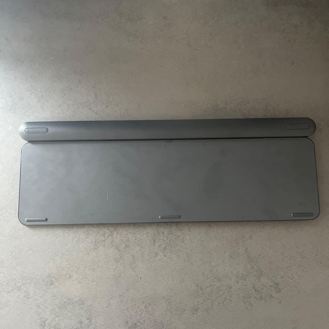 logicool CRAFT KX1000s 美品 日本語配列