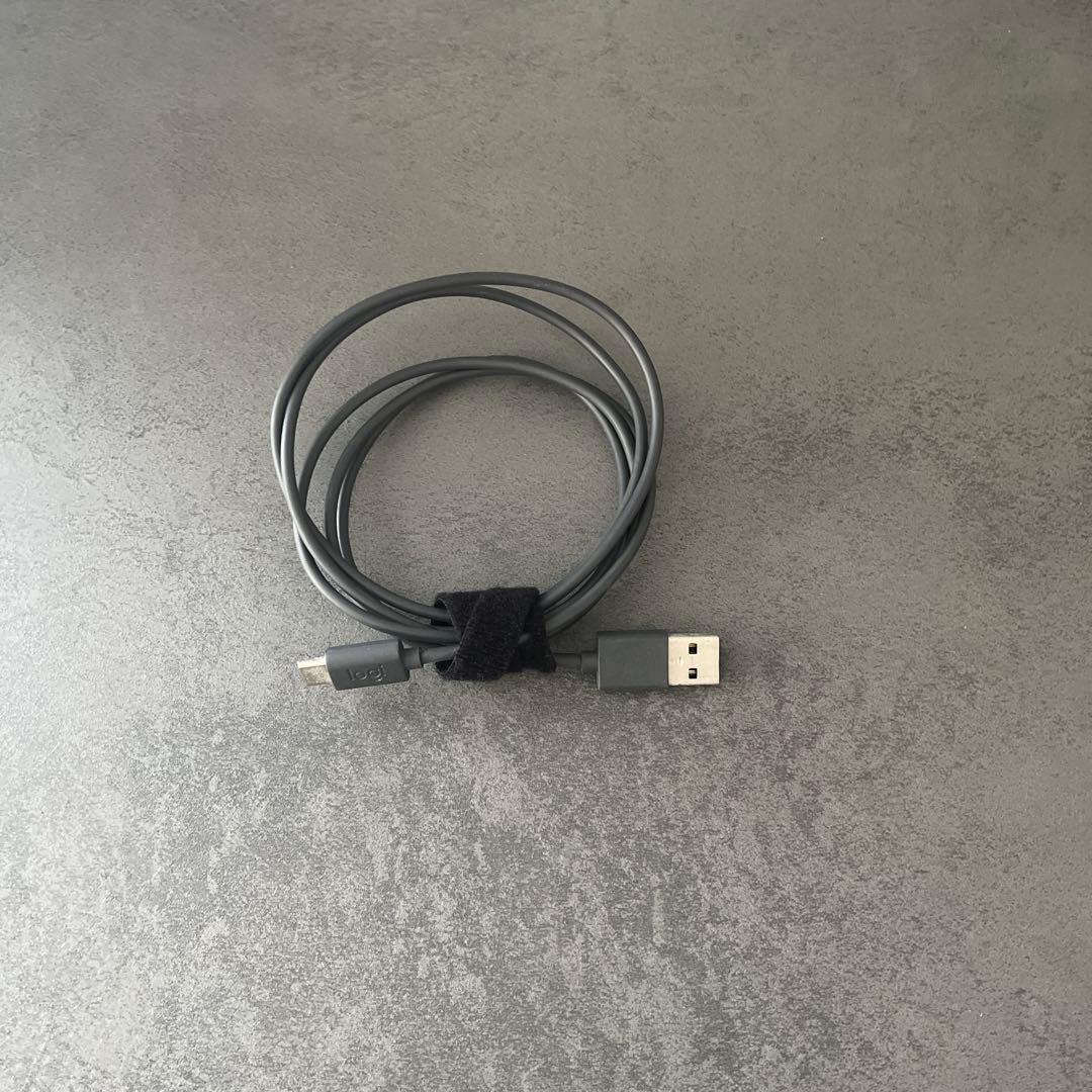 logicool CRAFT KX1000s 美品 日本語配列