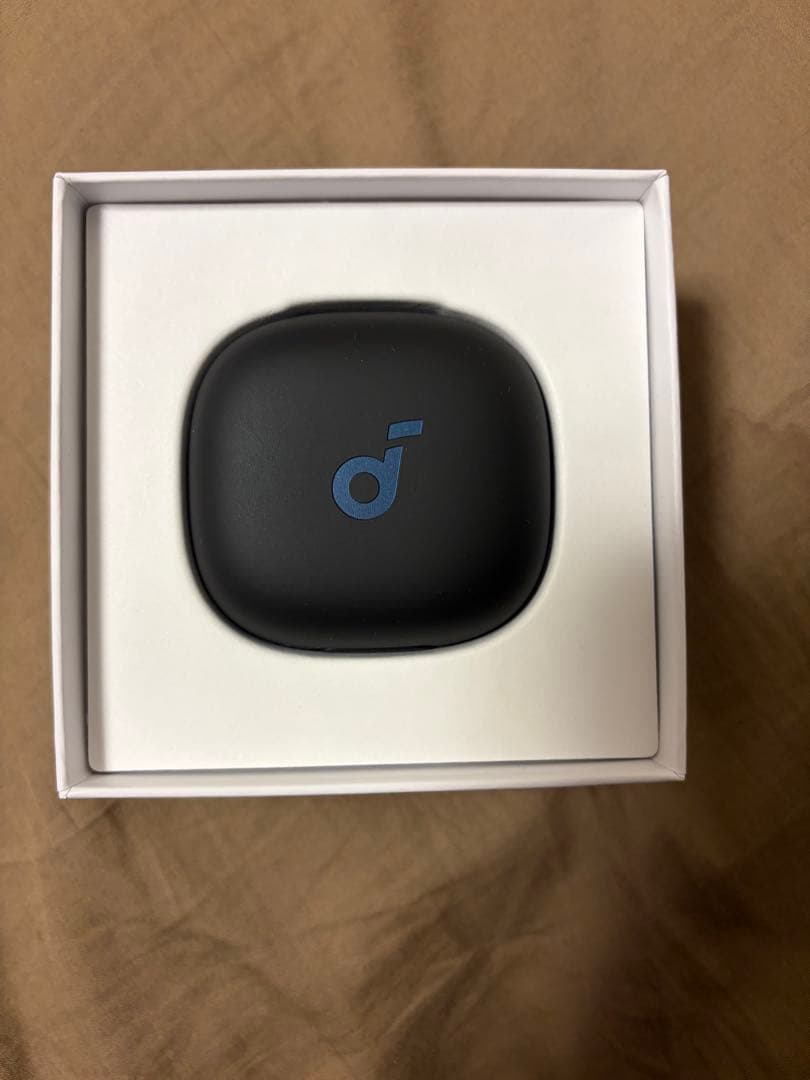アンカー ワイヤレスイヤホン　Anker soundcore sport X20