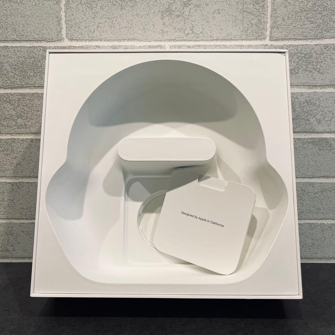 AirPods Max スペースグレイ 第1世代
