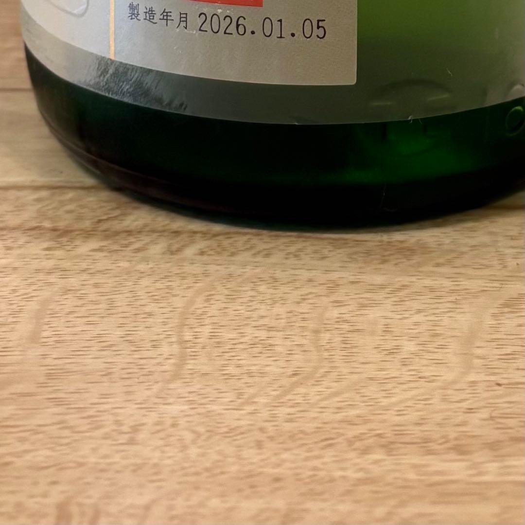 十四代 大極上生 播州山田錦 1.8L