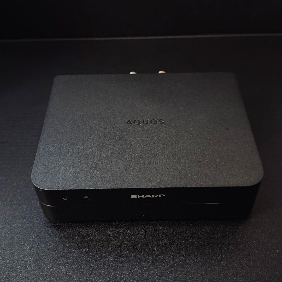 【美品】SHARP 防水テレビ AQUOS 2T-C16AP