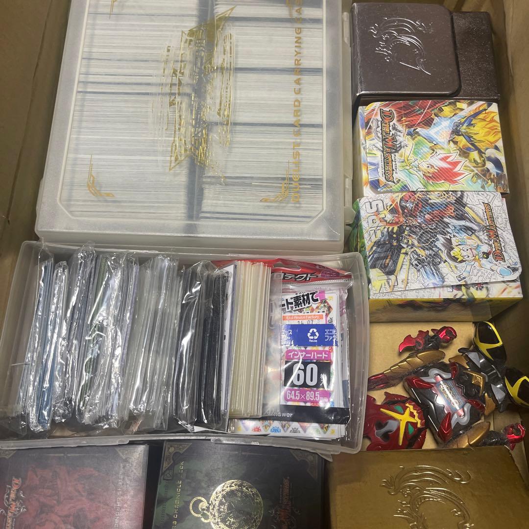 デュエマ 引退品 10000枚以上