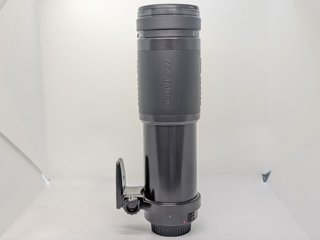 3月25日限定価格【Canon用】TAMRON AF 200-400mm LD