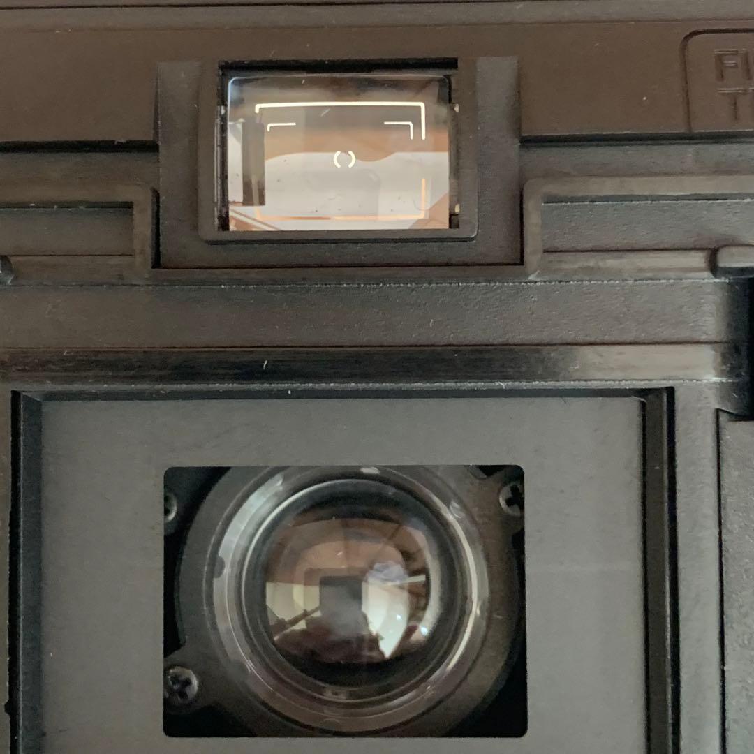 ジャンク コニカ Konica BiG mini BM-201 壊れています