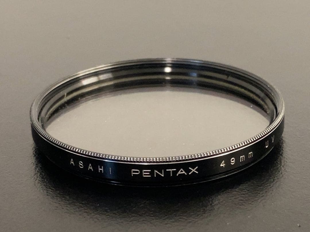 PENTAX SPOTMATIC フィルムカメラ