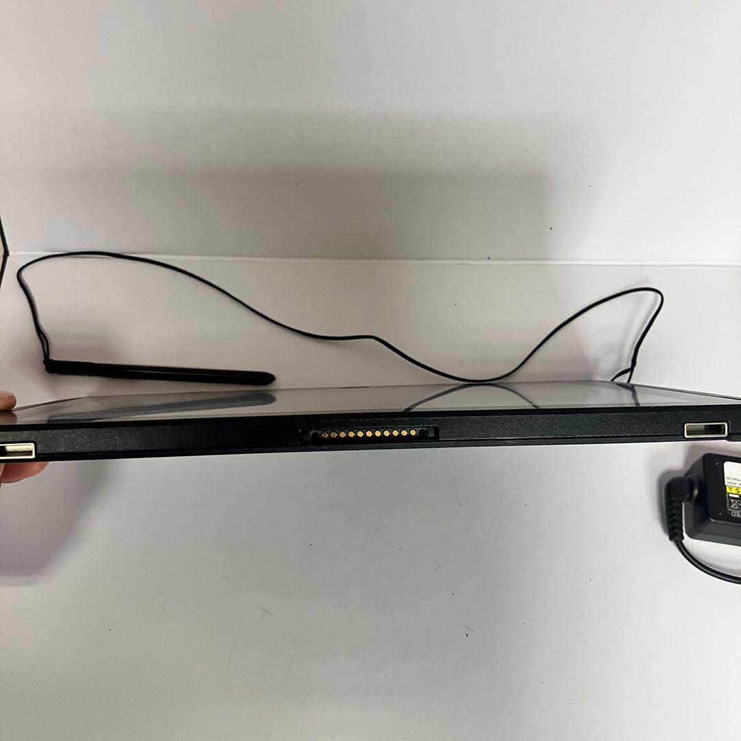 富士通 ワコム 筆圧対応 お絵描きタブレット 128GB Arrows 508