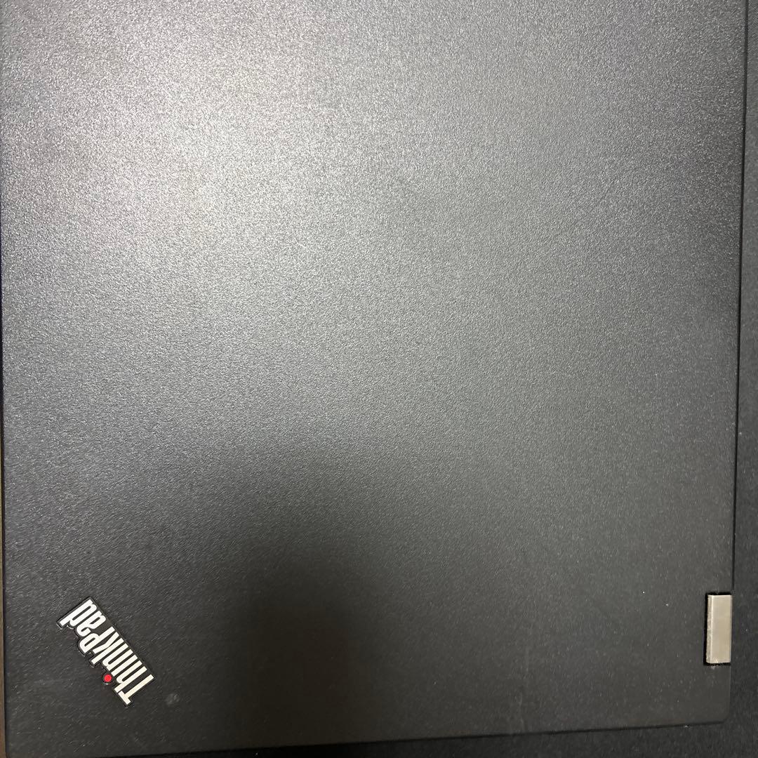 Windowsノート本体 ThinkPadL570