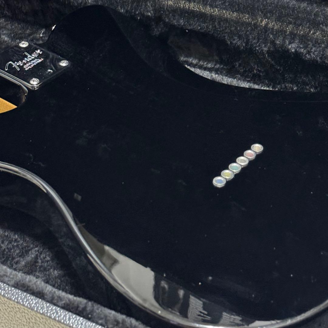 ギター Fender American Standard Telecaster