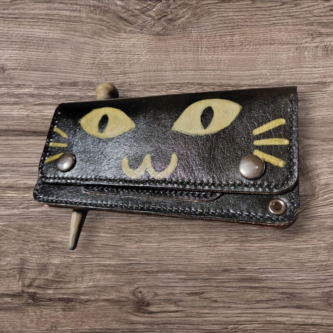 ジキルさん専用品 ニャンと言う事だ！！魚を隠したのだーれ？