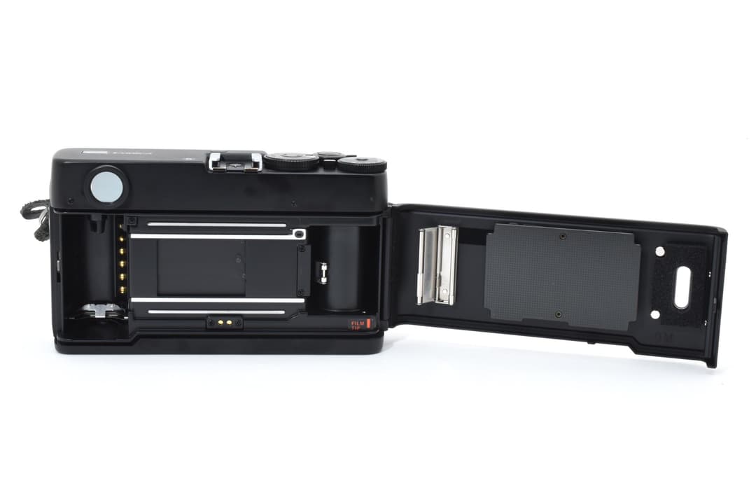 ■ 美品 ■ KONICA HEXAR RF ボディ 2029