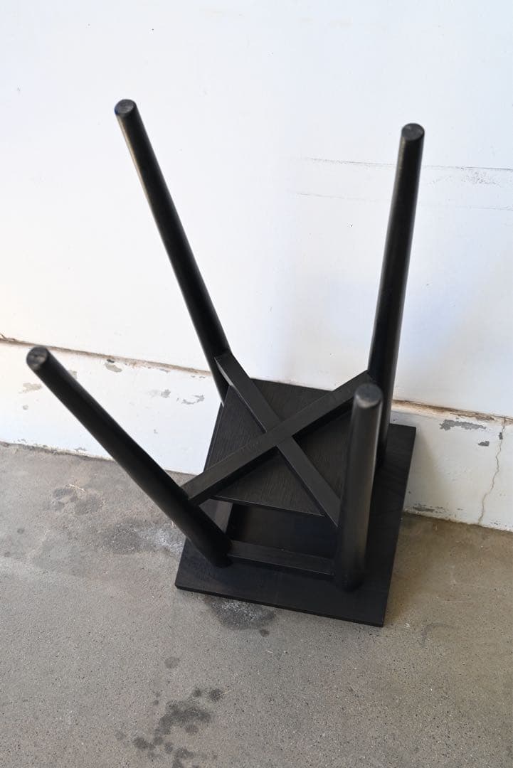 古家具 古道具 展示台 花台 アンティーク ヴィンテージ サイドテーブル