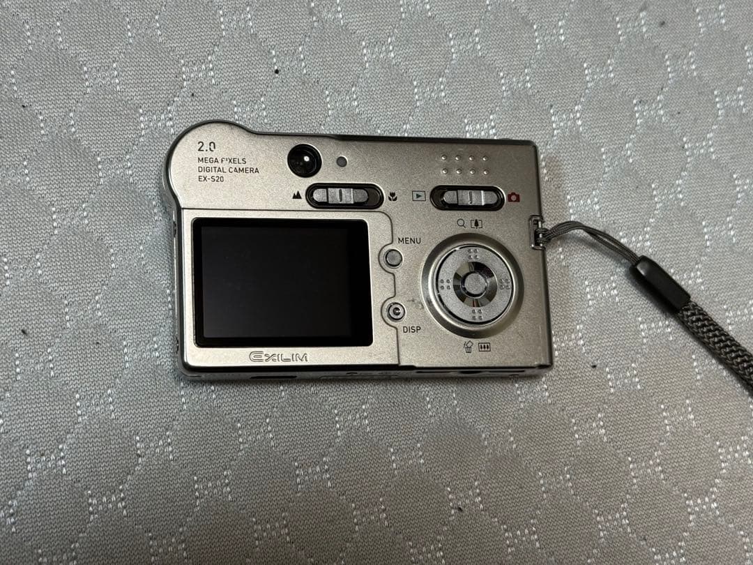 Panasonic DMC-FX70 コンパクトデジタルカメラ