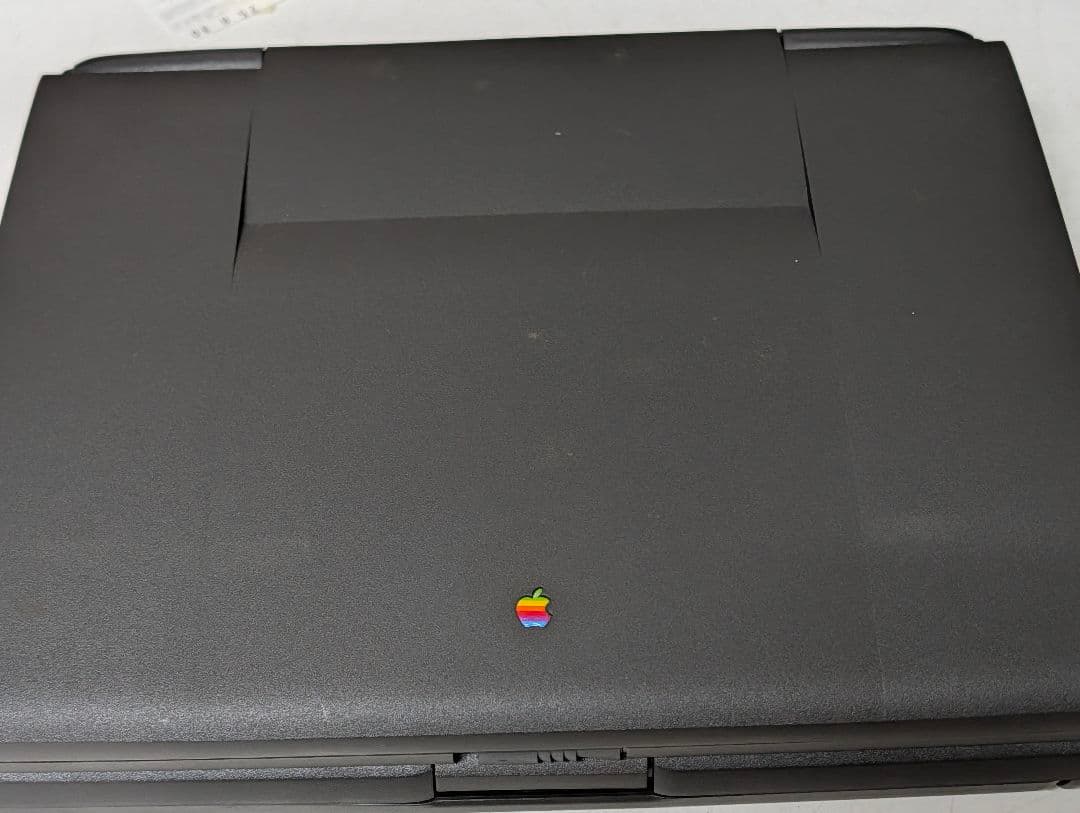レア　Macintosh powerBook 3400c Mac 　ジャンク