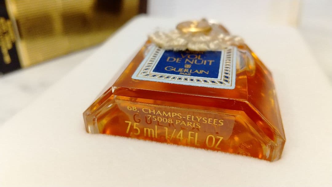 ゲラン・Dior・シャネル・ロシャス・ジバンシィ・TABU 香水他12点★送料込