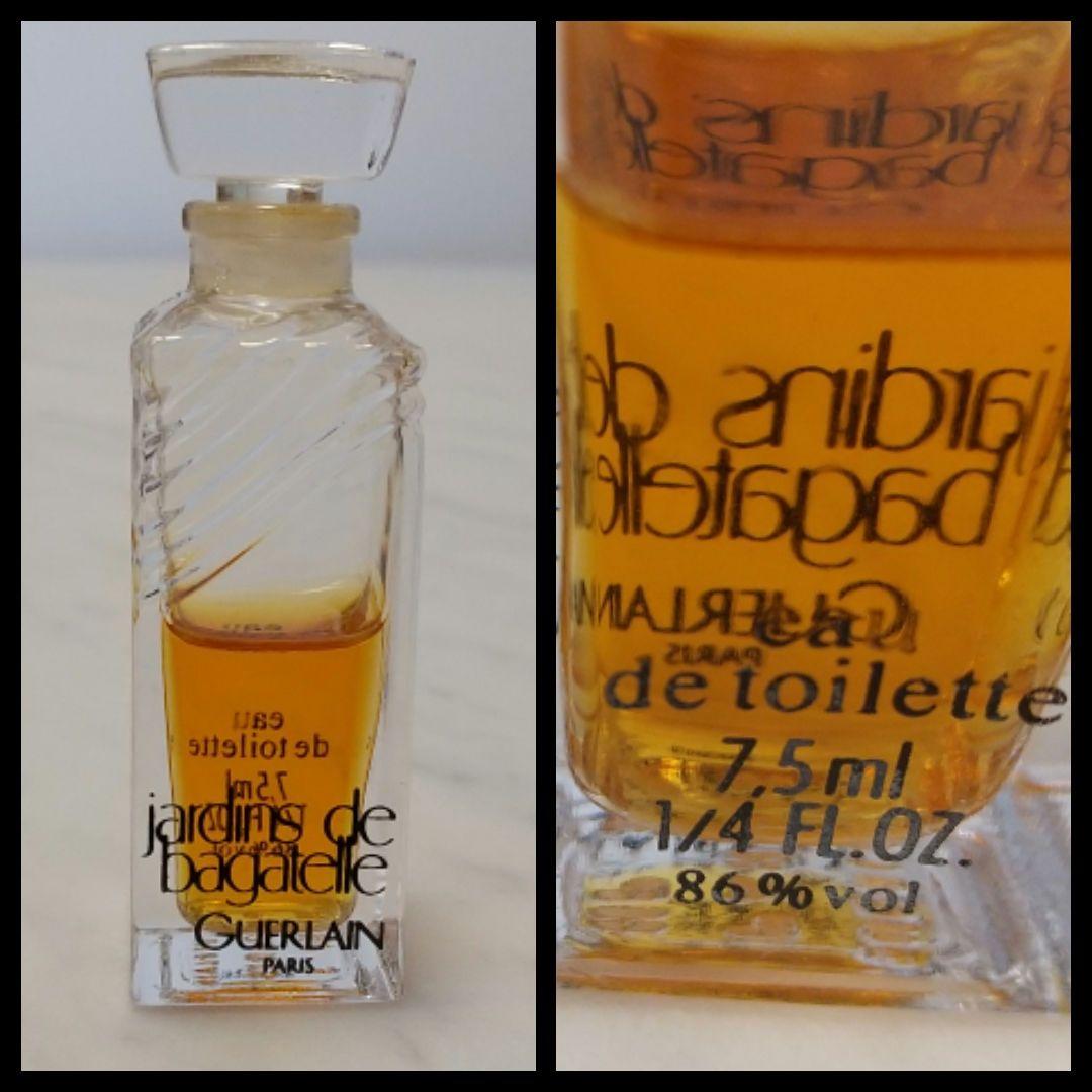 ゲラン・Dior・シャネル・ロシャス・ジバンシィ・TABU 香水他12点★送料込