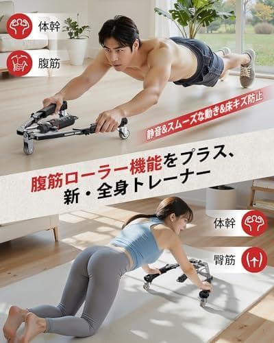 FLYBIRD アームバー 油圧式 エキスパンダー 大胸筋・二の腕・広背筋・腹筋