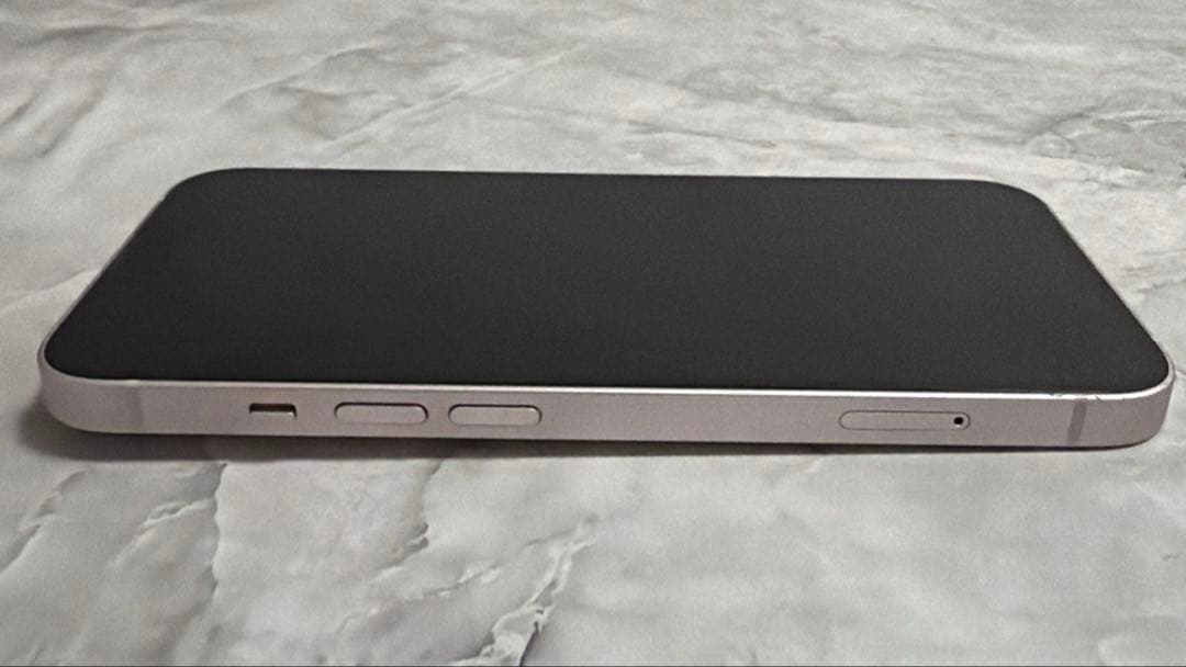 iPhone13 ピンク 128GB
