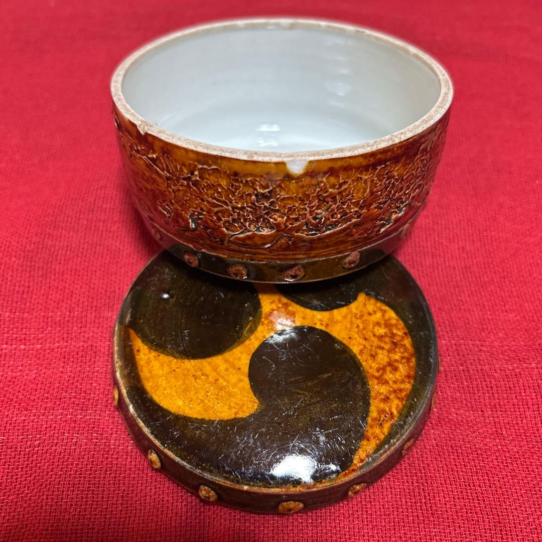 小物入れ　2つセット売り