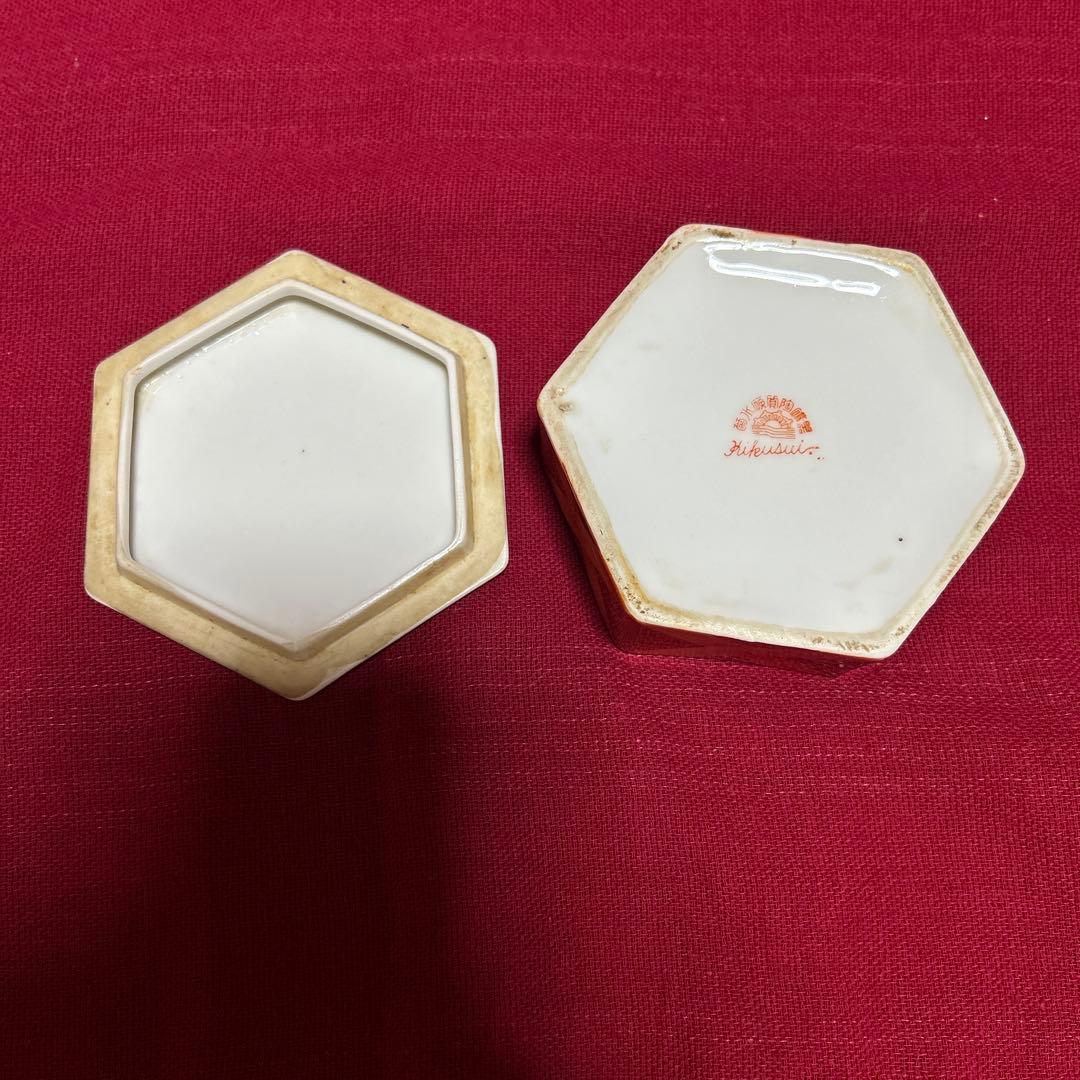 小物入れ　2つセット売り