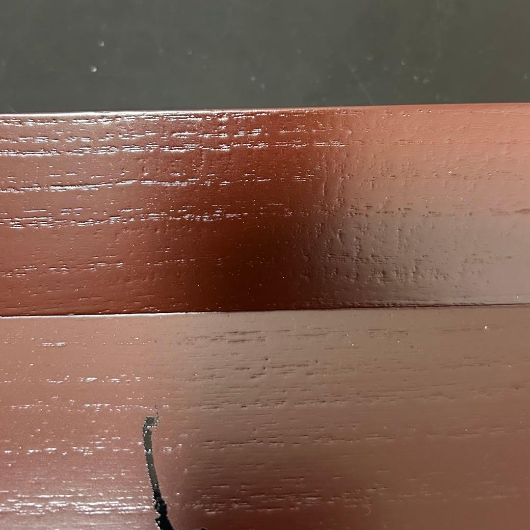 即中斎合画賛四方盆　茶道具懐石茶箱宗哲即中斎七事式水屋道具茶碗水指茶杓而妙斎