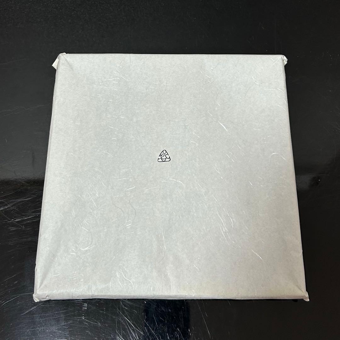 即中斎合画賛四方盆　茶道具懐石茶箱宗哲即中斎七事式水屋道具茶碗水指茶杓而妙斎