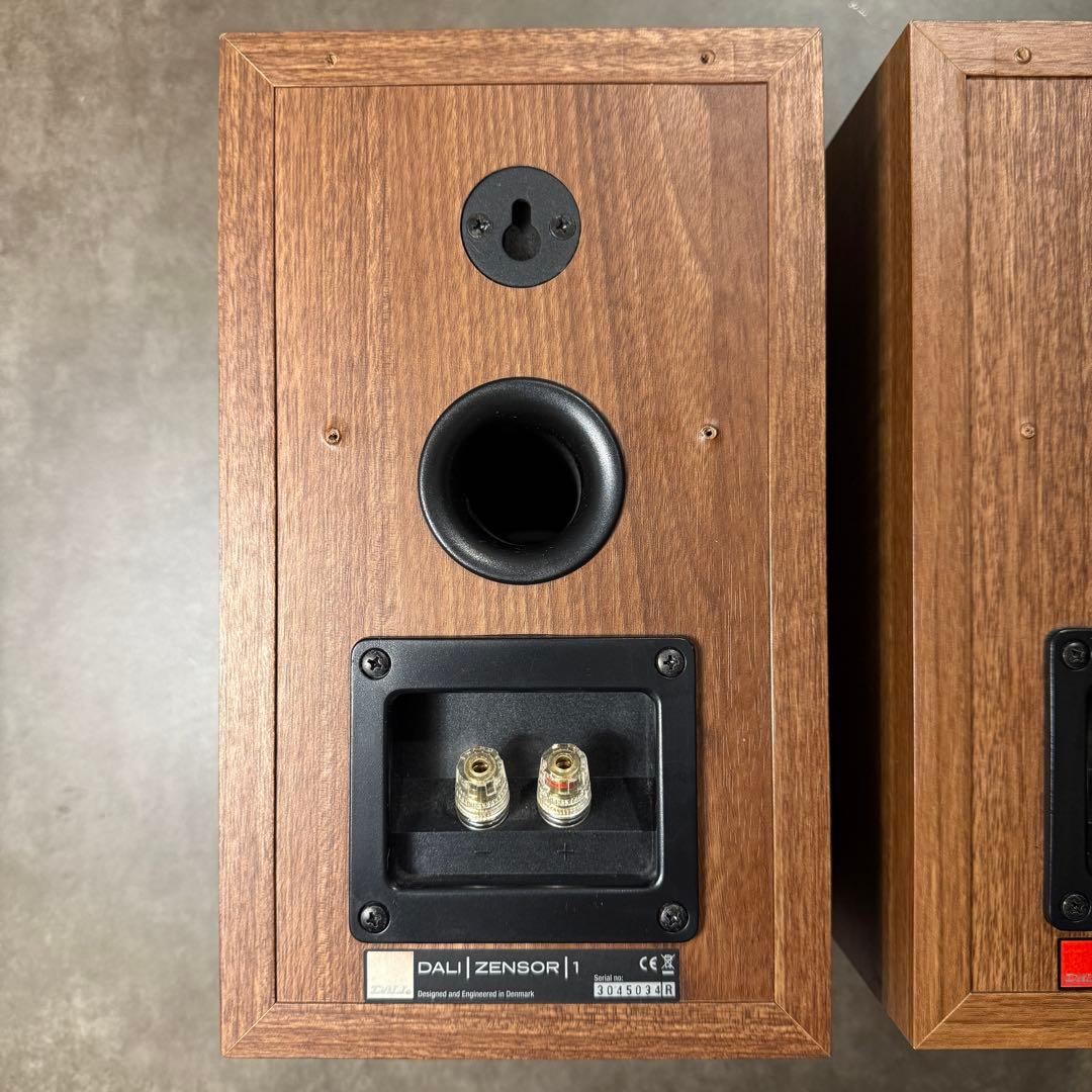 【訳あり】DALI ZENSOR1 ダリ センソール