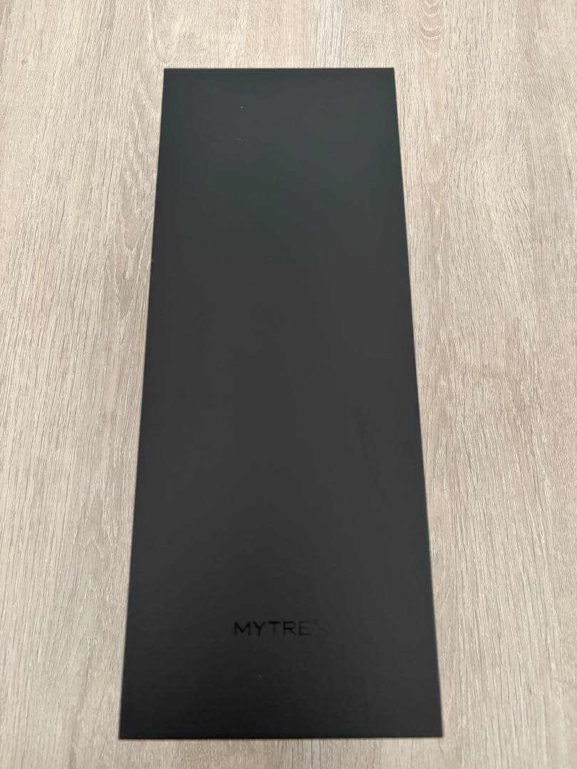 【uum】【新品未使用】MYTREX シャワーヘッド