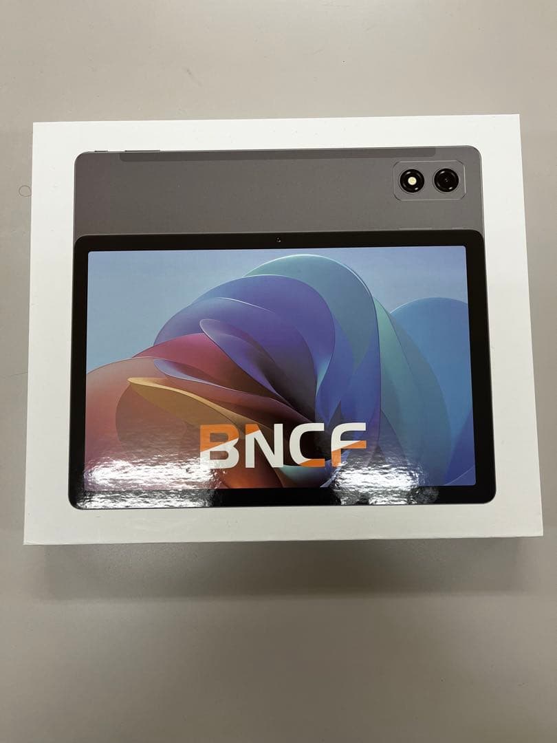 Android15 タブレット 10.1インチ 16GB+128GB FHD